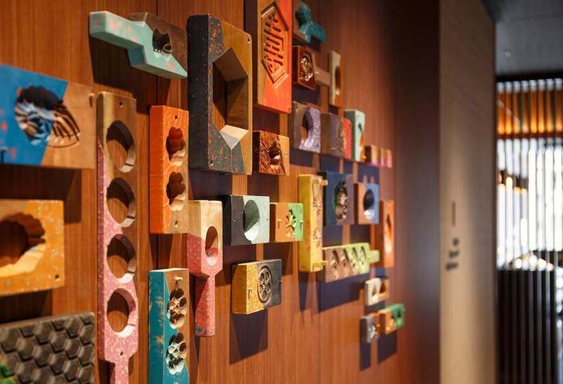 Fotos del hotel Mitsui Garden  Kanazawa:  20