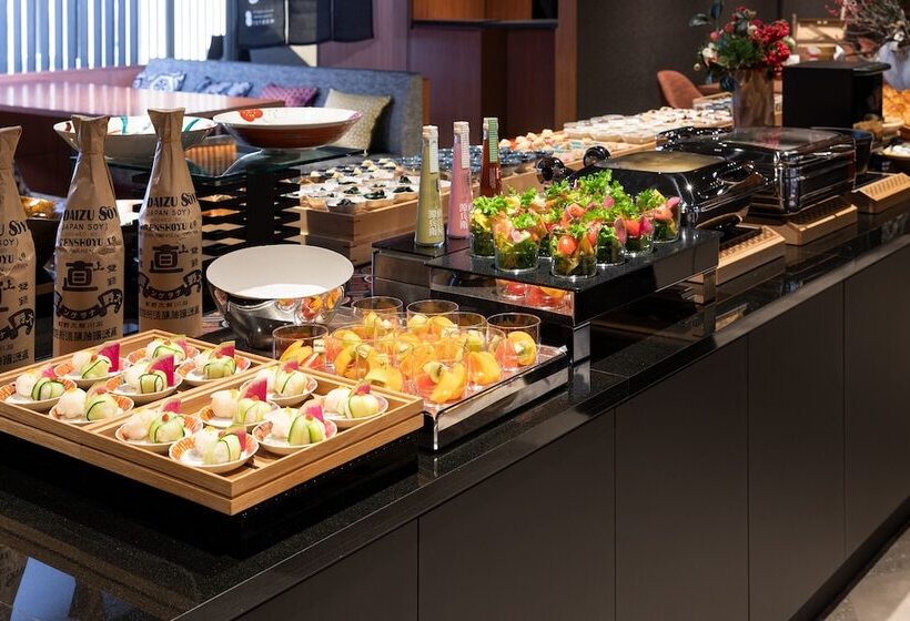 Fotos del hotel Mitsui Garden  Kanazawa:  16