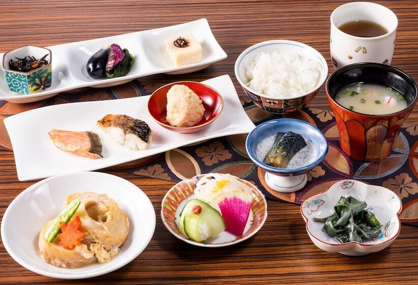 Fotos del hotel Mitsui Garden  Kanazawa:  12