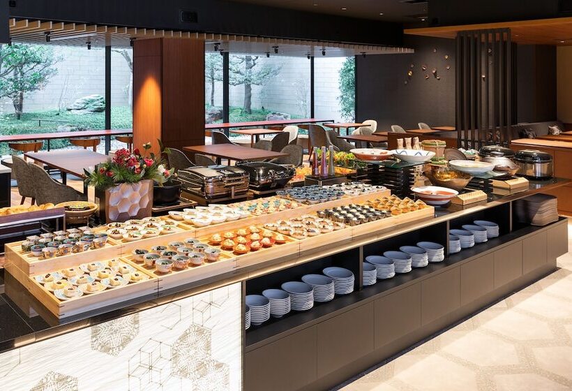 Fotos del hotel Mitsui Garden  Kanazawa:  10