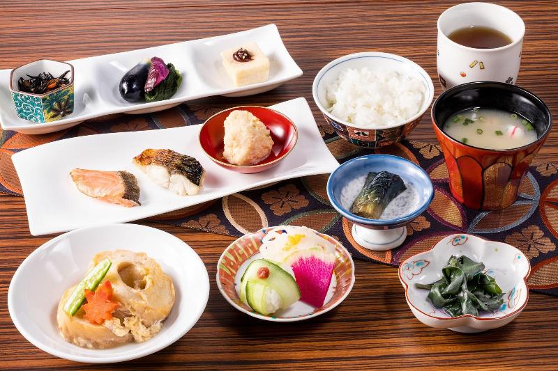 Fotos del hotel Mitsui Garden  Kanazawa:  6