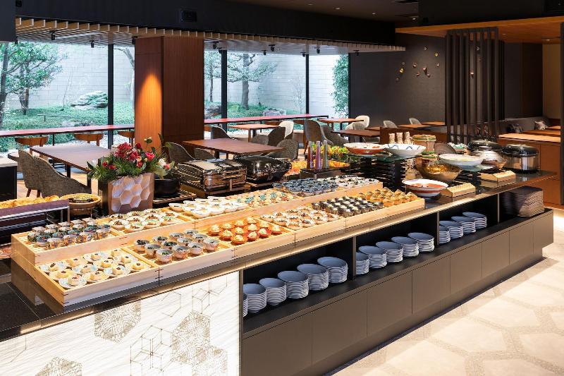 Fotos del hotel Mitsui Garden  Kanazawa:  5