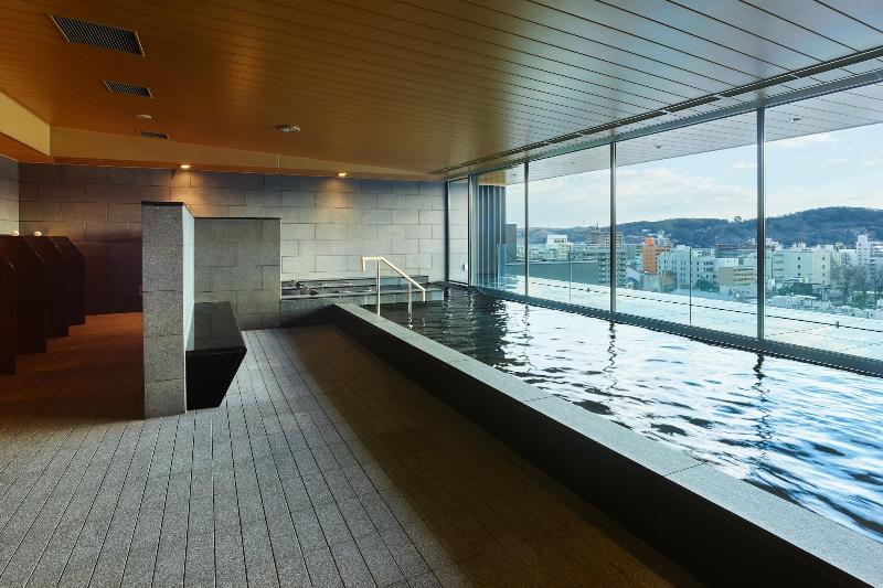 Mitsui Garden  Kanazawa