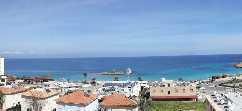 Fotos del hotel Protaras Plaza:  3