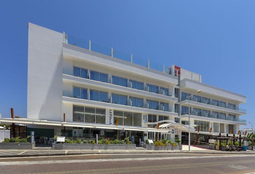 Fotos del hotel Protaras Plaza:  4