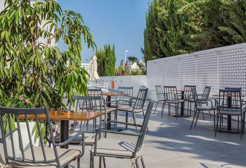 Fotos del hotel Protaras Plaza:  5