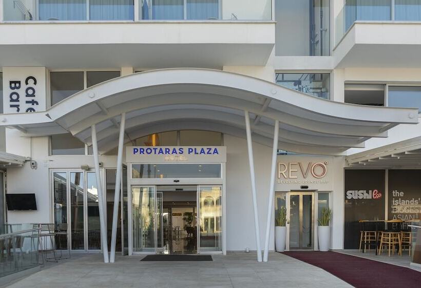 Fotos del hotel Protaras Plaza:  6
