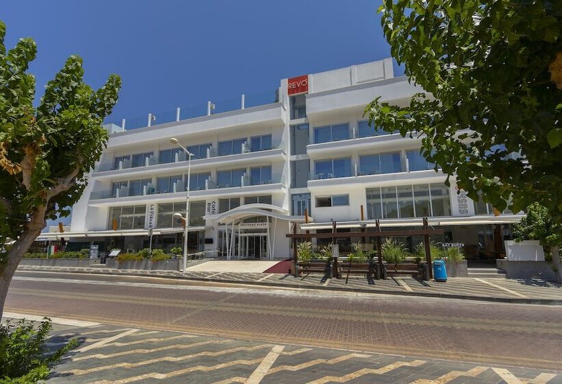 Fotos del hotel Protaras Plaza:  7