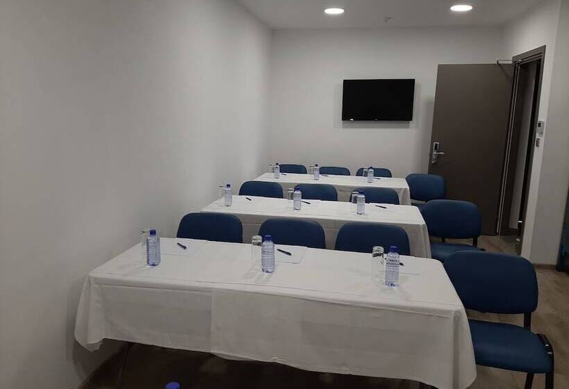 Fotos del hotel Protaras Plaza:  8