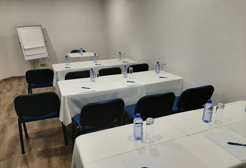 Fotos del hotel Protaras Plaza:  9