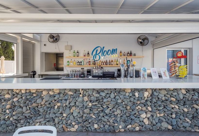 Fotos del hotel Protaras Plaza:  10