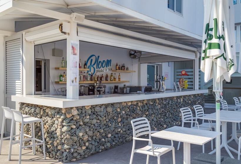 Fotos del hotel Protaras Plaza:  11