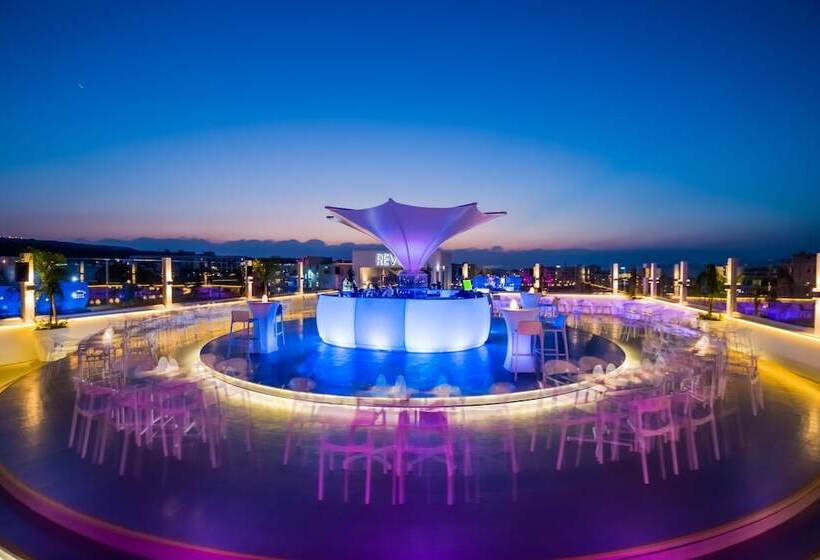 Fotos del hotel Protaras Plaza:  12