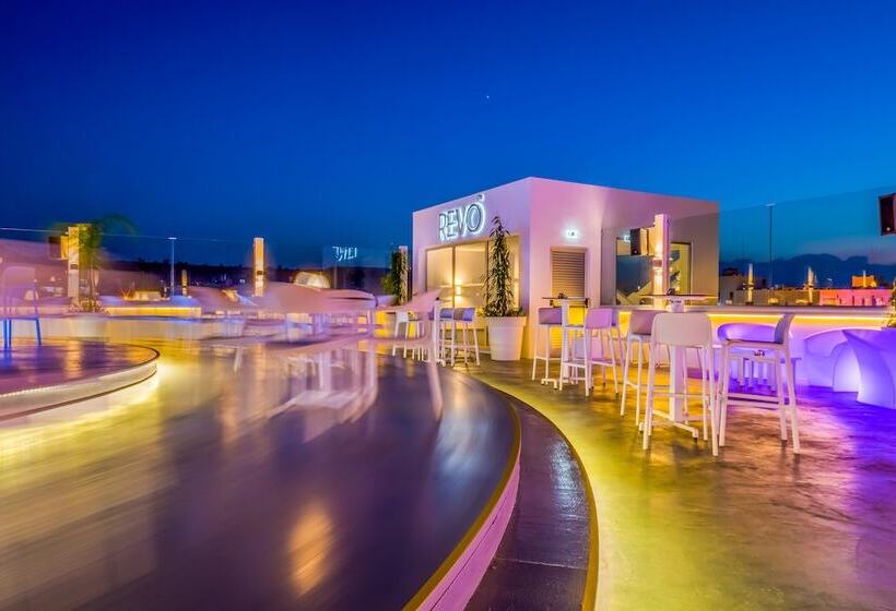 Fotos del hotel Protaras Plaza:  13