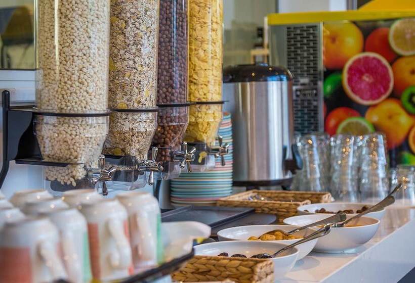 Fotos del hotel Protaras Plaza:  14