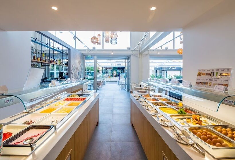 Fotos del hotel Protaras Plaza:  15