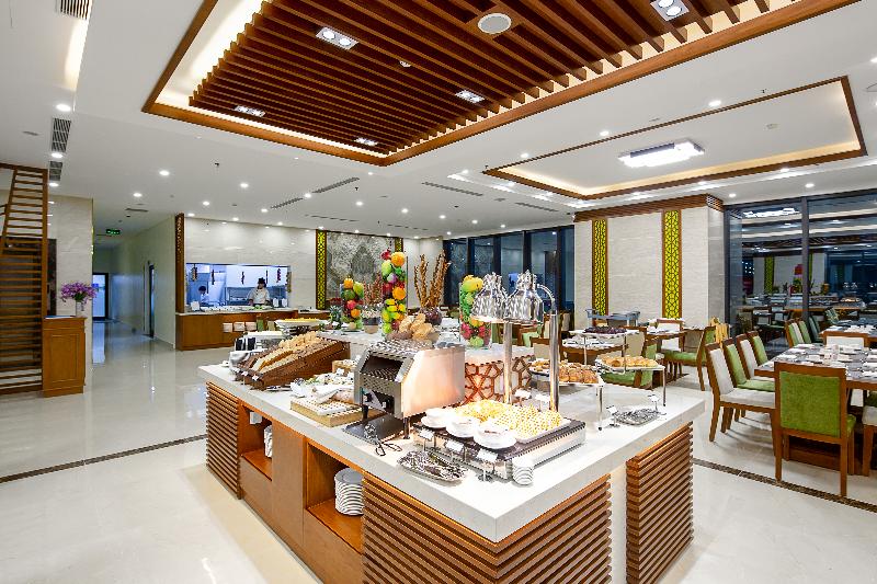 Fotos del hotel Rosamia Da Nang:  25