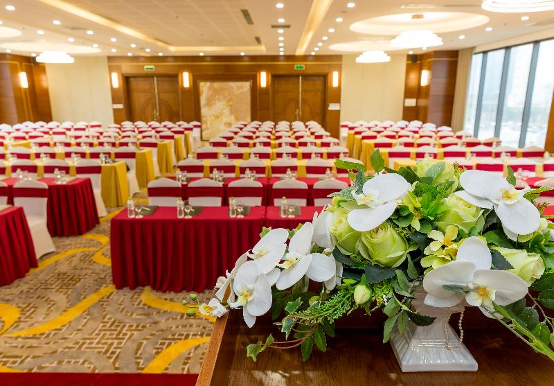 Fotos del hotel Rosamia Da Nang:  7