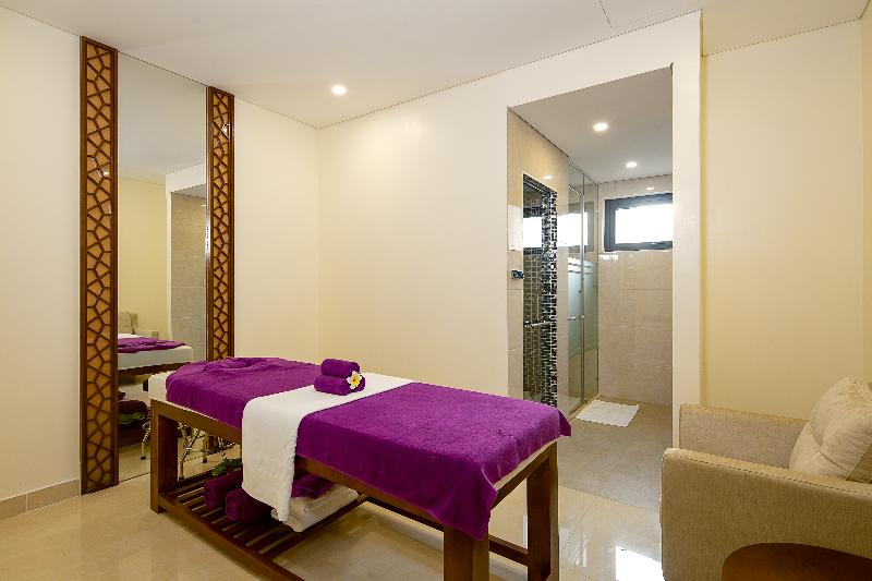 Fotos del hotel Rosamia Da Nang:  3