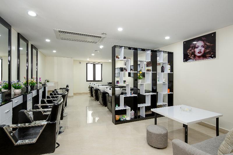 Fotos del hotel Rosamia Da Nang:  20