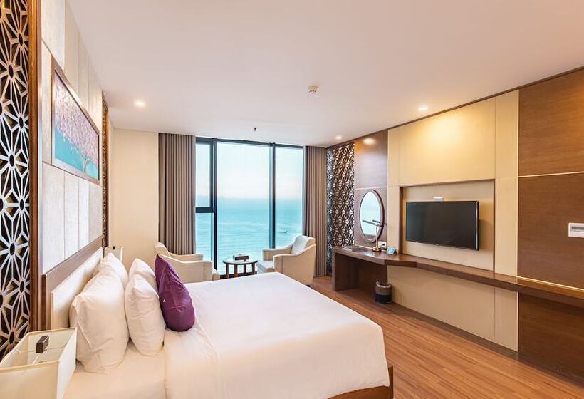 Fotos del hotel Rosamia Da Nang:  8