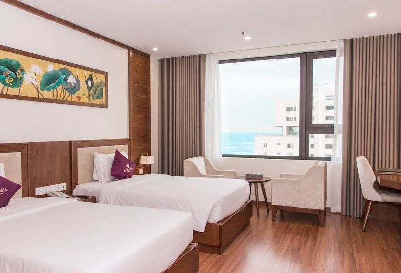 Fotos del hotel Rosamia Da Nang:  10