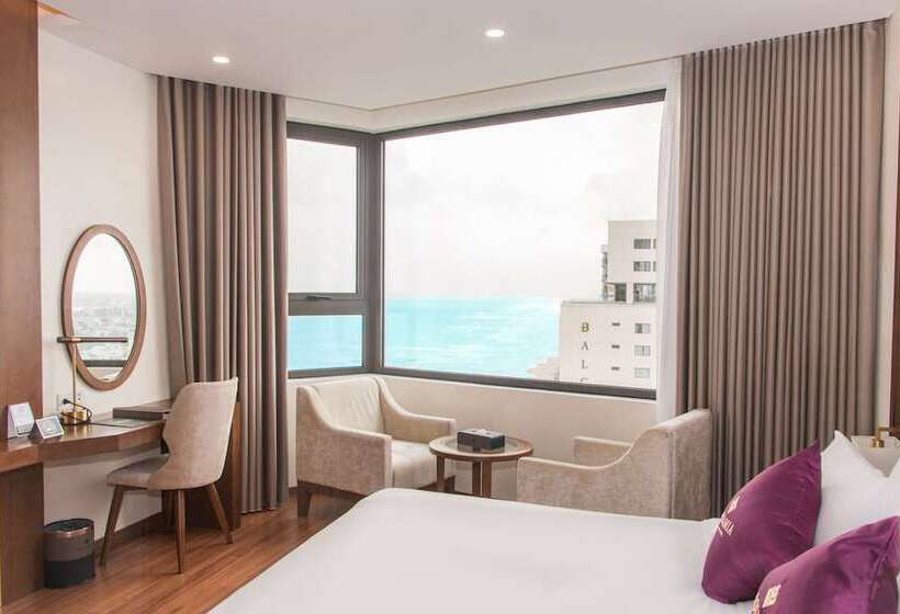 Fotos del hotel Rosamia Da Nang:  9