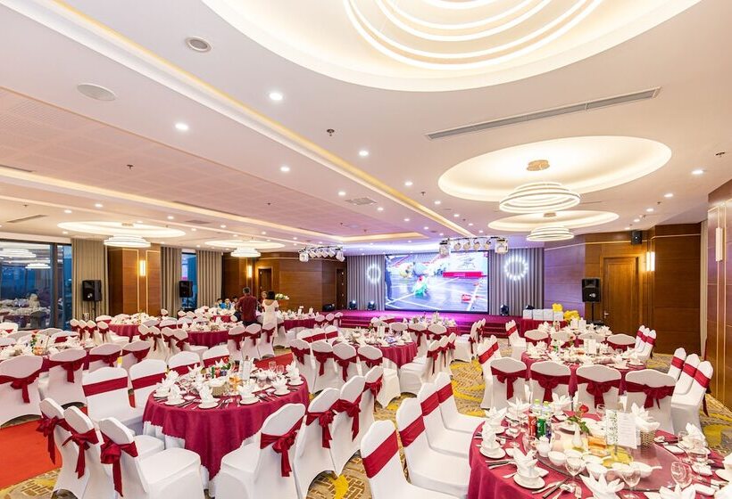 Fotos del hotel Rosamia Da Nang:  5