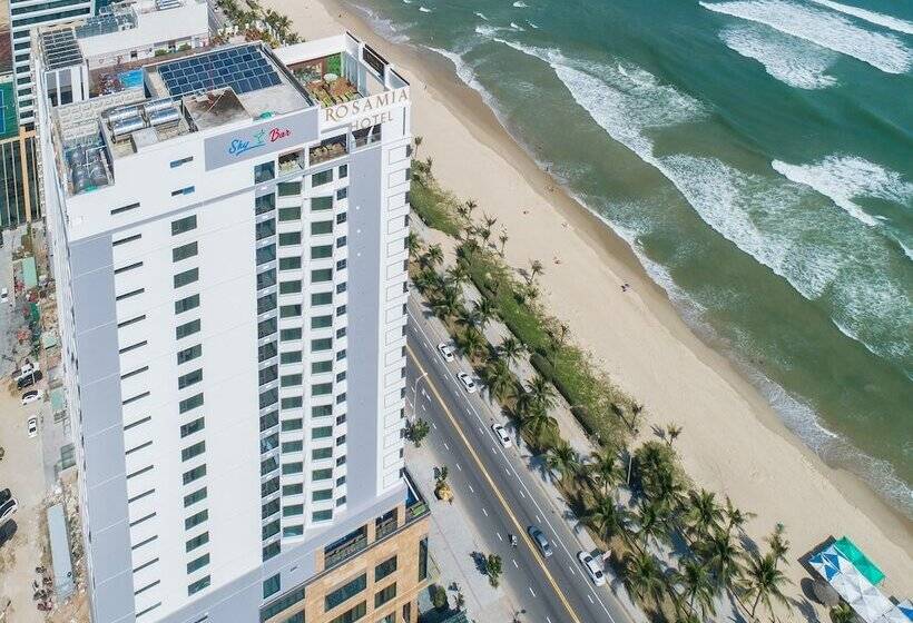 Fotos del hotel Rosamia Da Nang:  4