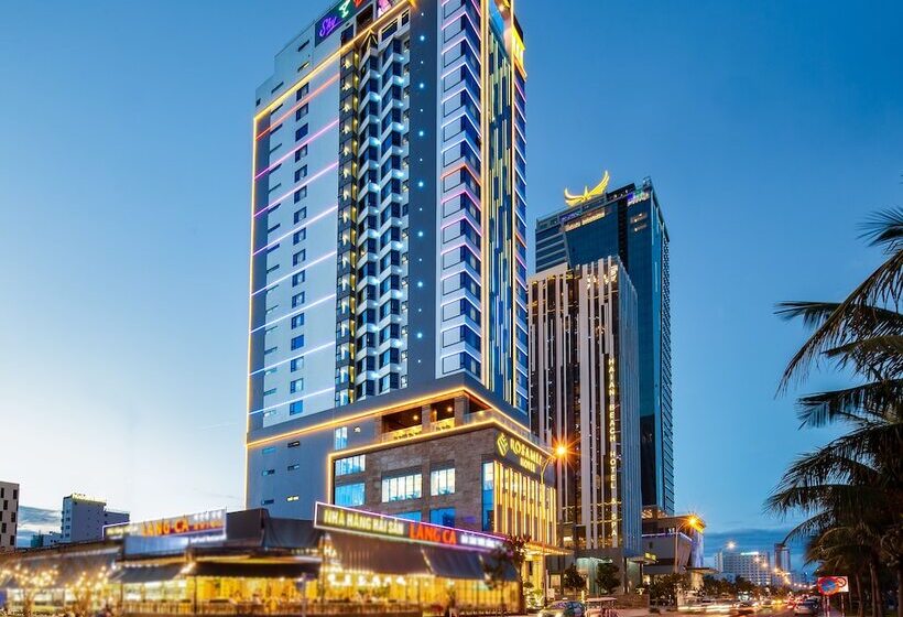 Fotos del hotel Rosamia Da Nang:  22