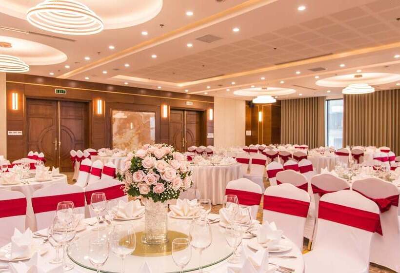 Fotos del hotel Rosamia Da Nang:  16