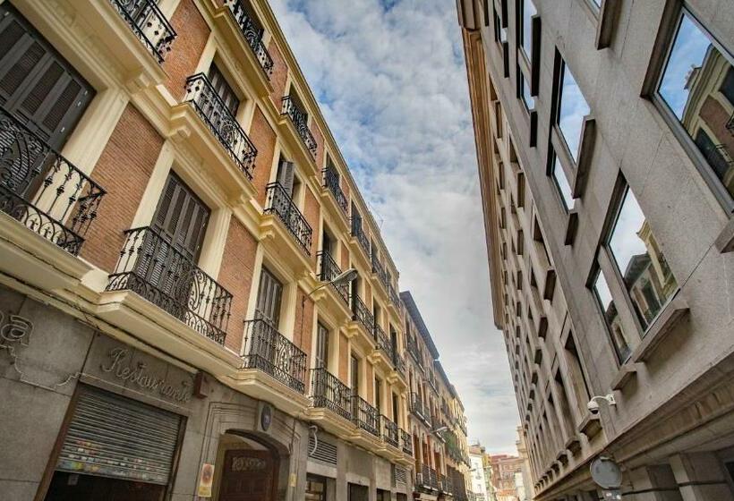 Fotos del hotel Soho Boutique Congreso:  35