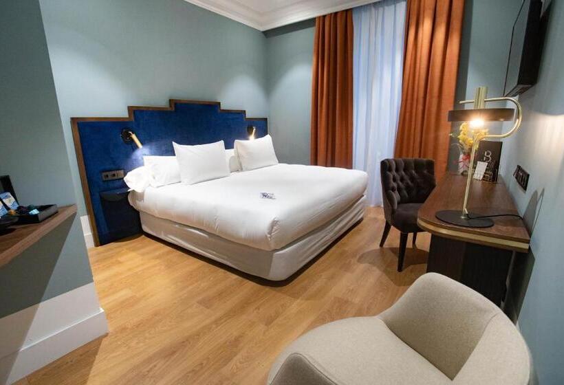 Fotos del hotel Soho Boutique Congreso:  7