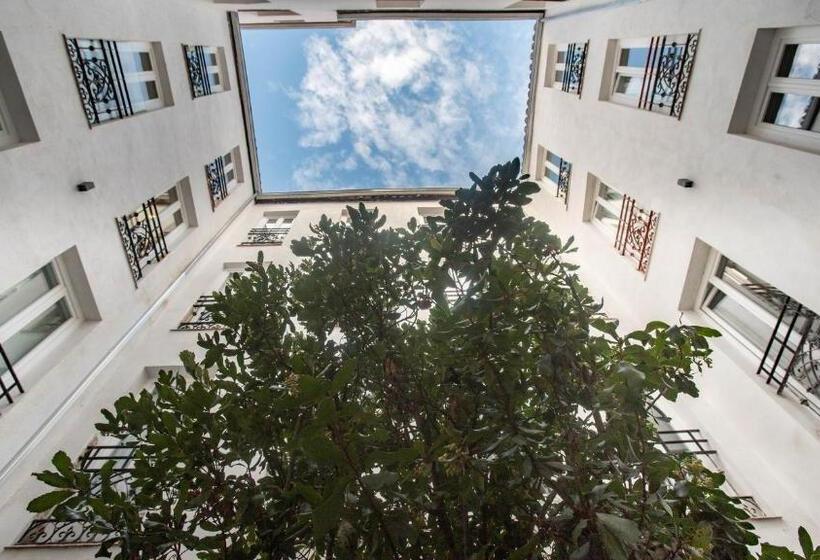 Fotos del hotel Soho Boutique Congreso:  27