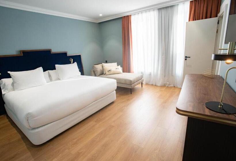 Fotos del hotel Soho Boutique Congreso:  10