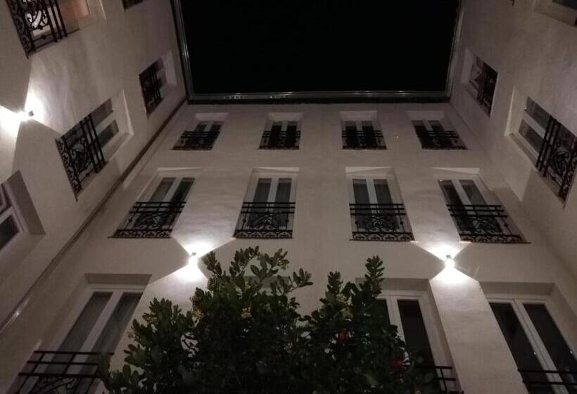 Fotos del hotel Soho Boutique Congreso:  19