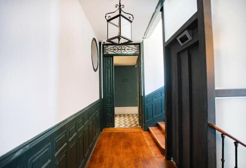 Fotos del hotel Soho Boutique Congreso:  29