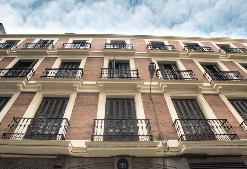 Fotos del hotel Soho Boutique Congreso:  17