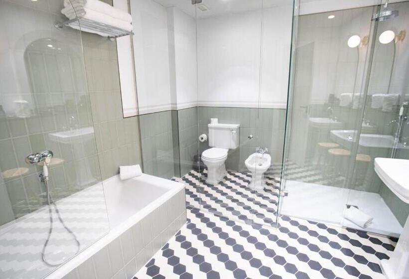 Fotos del hotel Soho Boutique Congreso:  20