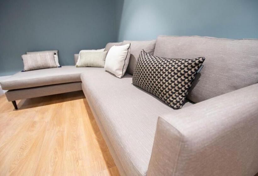 Fotos del hotel Soho Boutique Congreso:  23