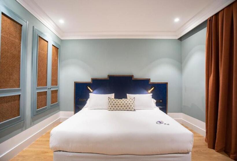 Fotos del hotel Soho Boutique Congreso:  15