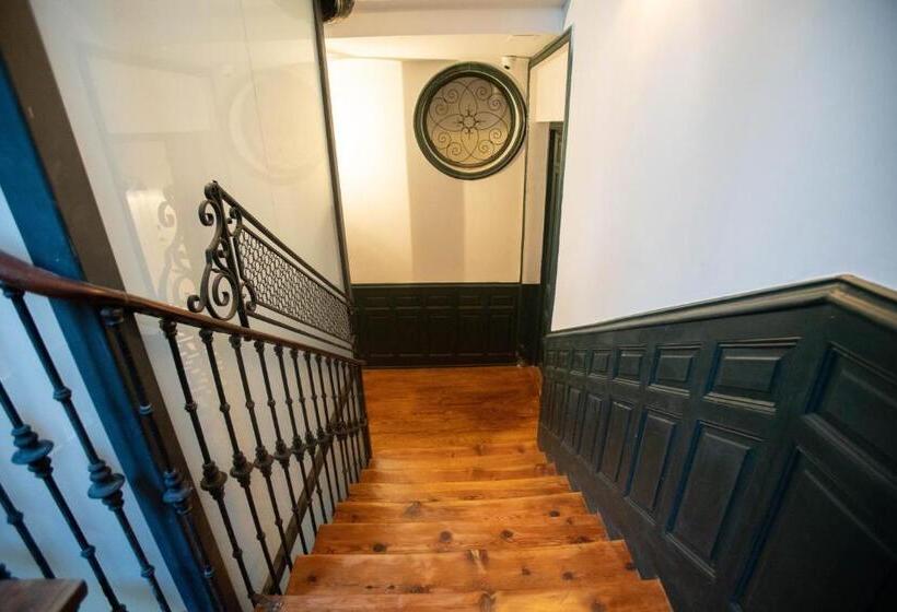 Fotos del hotel Soho Boutique Congreso:  32