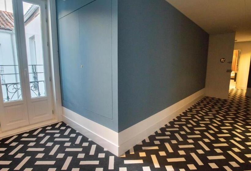 Fotos del hotel Soho Boutique Congreso:  34