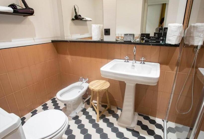 Fotos del hotel Soho Boutique Congreso:  22