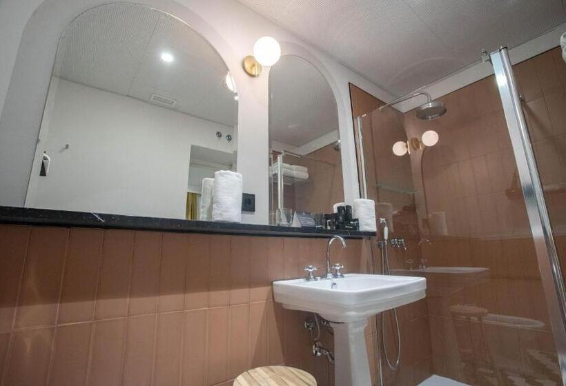 Fotos del hotel Soho Boutique Congreso:  31