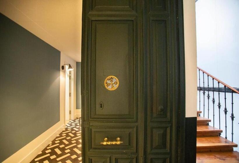 Fotos del hotel Soho Boutique Congreso:  30