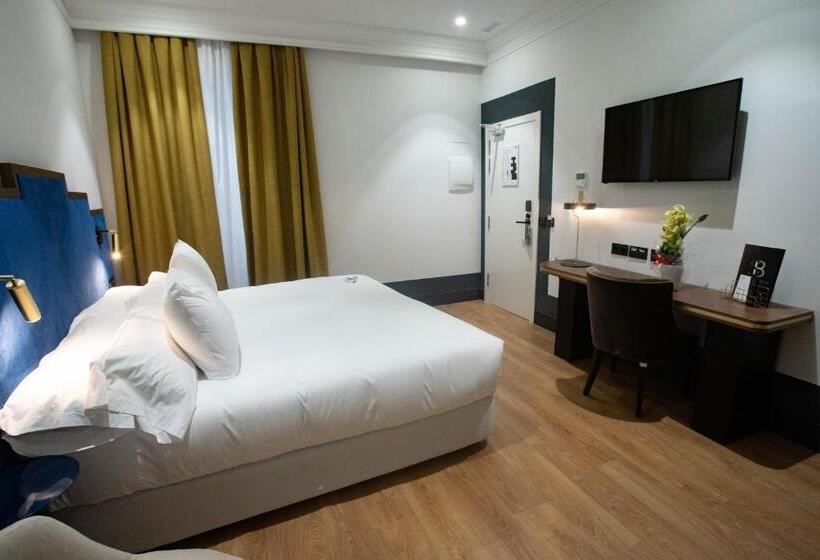 Fotos del hotel Soho Boutique Congreso:  12