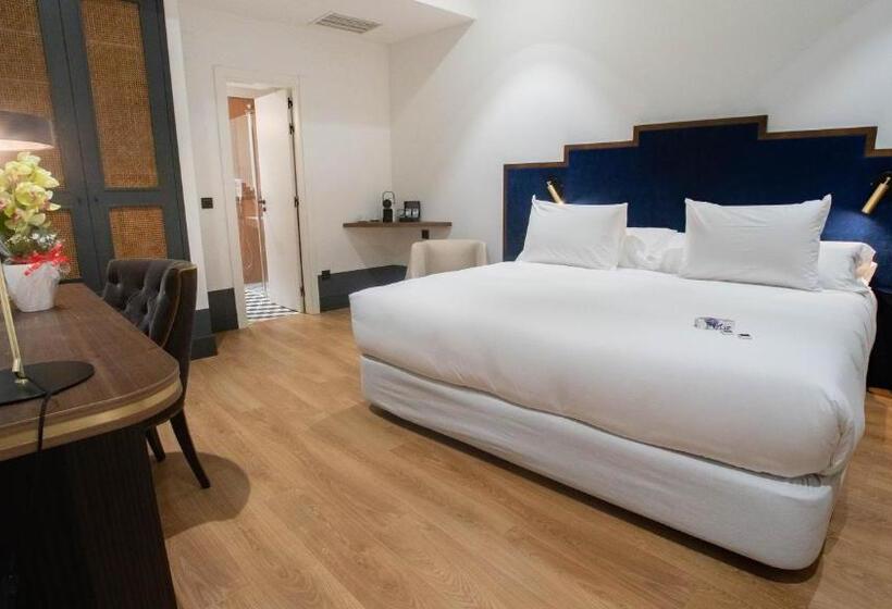 Fotos del hotel Soho Boutique Congreso:  3