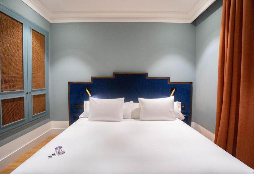 Fotos del hotel Soho Boutique Congreso:  9