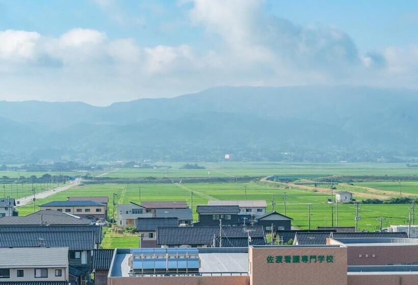 Fotos del hotel Tabino  Sado:  10